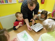 Přírodovědný program - Plazi a žáby